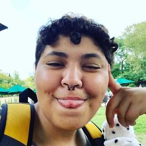 Meet your Posher, Gale elias